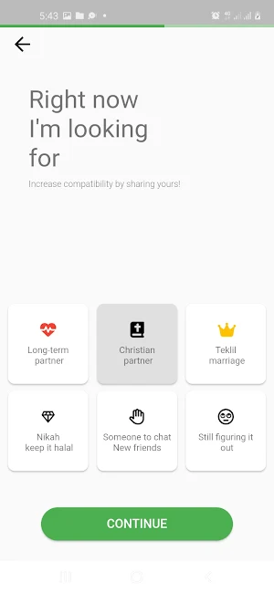HabeshaWe Screenshot 2