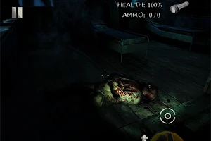 Mental Hospital:Eastern Bloc 2 Screenshot 0