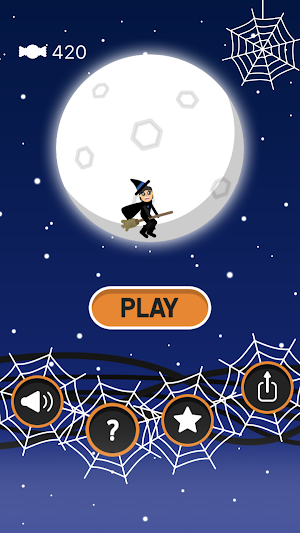 Wizards Unite Screenshot 0
