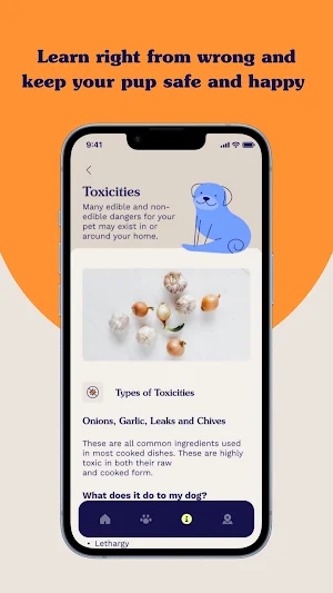 Pluto Pets Screenshot 1
