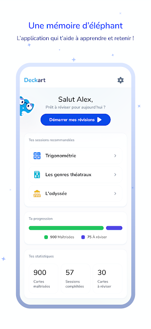 Deckart Screenshot 0