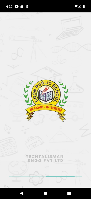 Doon Public School Screenshot 3
