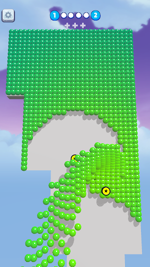 Perfect Climb-Satisfying ASMR Screenshot 2