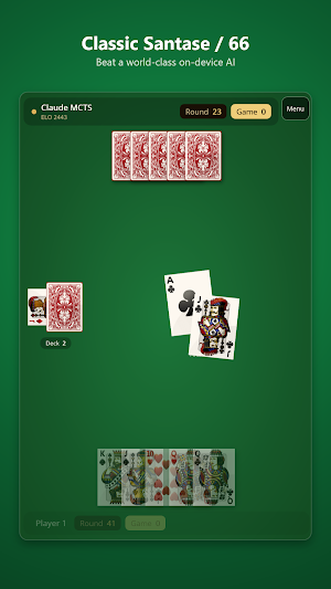 Santase 66 Screenshot 0