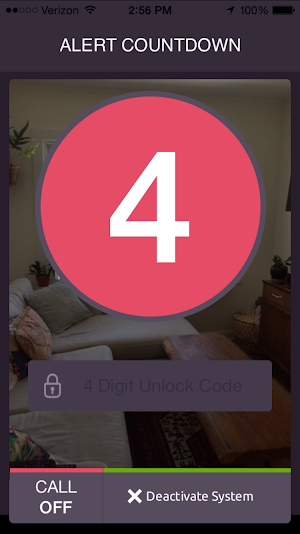 Agent.Watch Screenshot 2