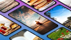 Good morning images wallpapers Screenshot 0
