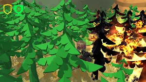 Climate Change Commando (CCC) Screenshot 3