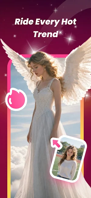 Viora AI- Video & Photo Editor Screenshot 3
