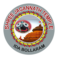 Jagannath Temple IDA Bollaram