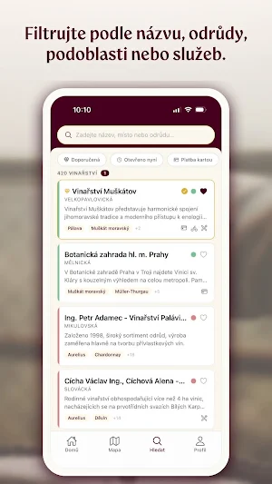 Rieslinker Screenshot 1