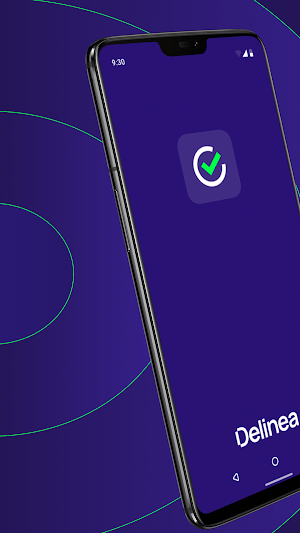 Delinea Authenticator Screenshot 0