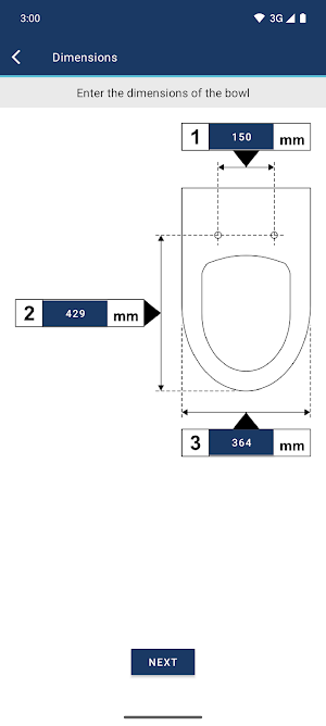 Toilet seat Screenshot 3