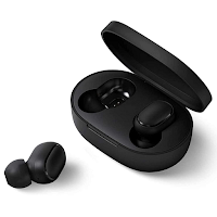 Mi Earbuds Basic 2 Guide