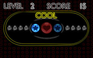 Cursed Skull Screenshot 1