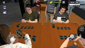 TCG Card Shop Manager Screenshot 2