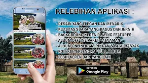 Lagu Daerah Minahasa Offline Screenshot 0