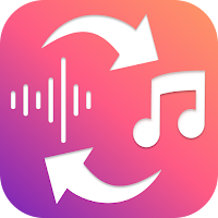Audio Converter - All Support