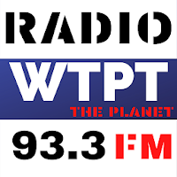 93.3 wtpt The Planet Radio