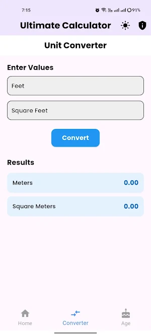 299bet vip Calculator Screenshot 3