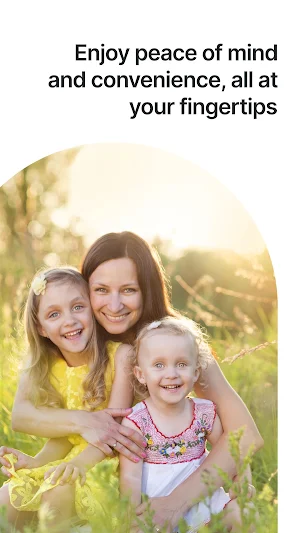 MomSub Nanny Match Screenshot 3