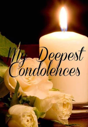 My Condolences Screenshot 3