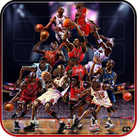 NBA Players Wallpaper