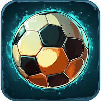 Football-Penalty Challenge