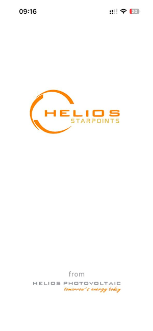 StarPoints Screenshot 0