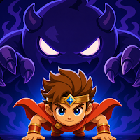Pushup RPG: Fitness Quest
