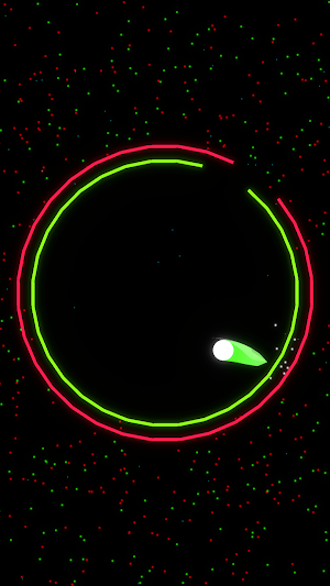 Bounce Ball Escape Screenshot 2