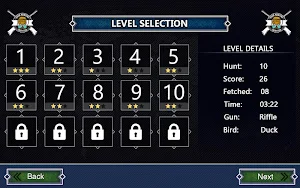 Duck Hunting with Gun Screenshot 3