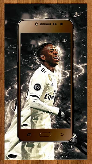 MERENGUE MADRID WALLPAPERS FAN Screenshot 1