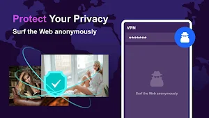 Asia VPN 2022 Screenshot 3