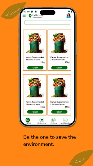FeedLink Screenshot 3