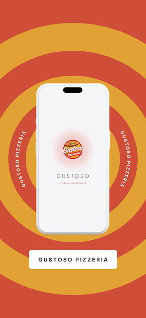 Gustoso Pizzeria Screenshot 0