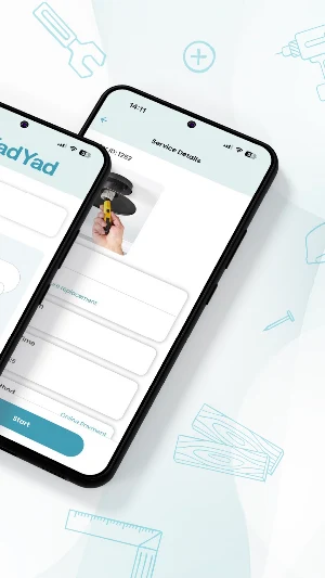 YadYad Tasker Screenshot 2