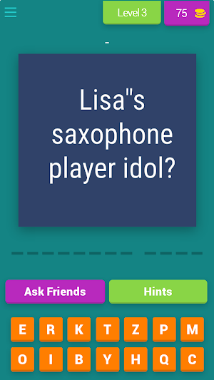 Simpsons QuizTap Screenshot 3
