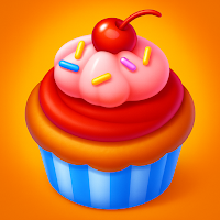 Cupcake Sort