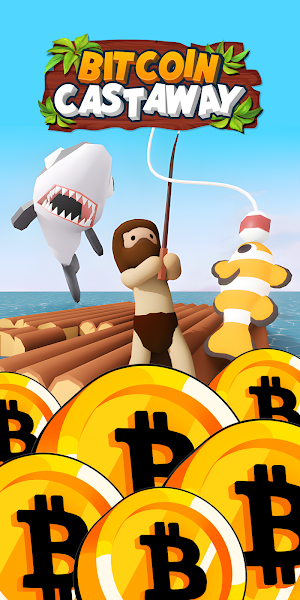 Bitcoin Castaway Screenshot 0