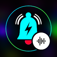 Battery Charging Alert Sound