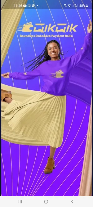 QIKQIK+ Screenshot 0