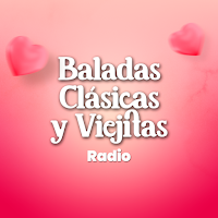 Baladas Clásicas y Viejitas