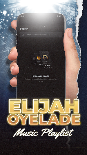 Elijah Oyelade All Songs Screenshot 1