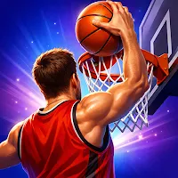 Basketball 3D Dunk Game