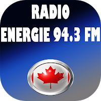 Radio Energie 94.3 Montreal FM