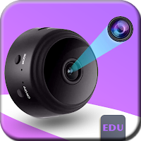 A9 Mini Camera Wifi app Hint