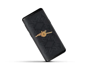 Arsenal Wallpapers Screenshot 2