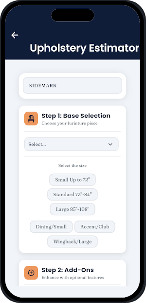SPEC Screenshot 3