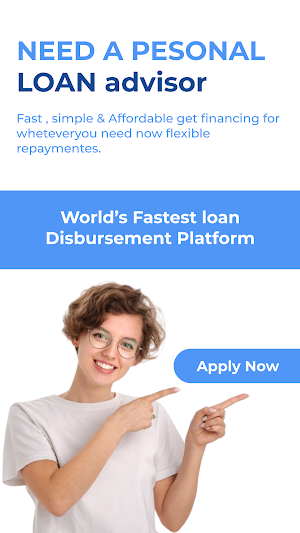 Loan Cash - Instant Loan Tips Screenshot 3