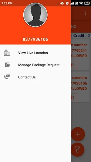 Easy Locator Screenshot 2